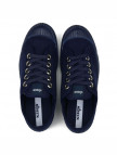 Mono Kanvas Sneaker Mono Kanvas Sneaker