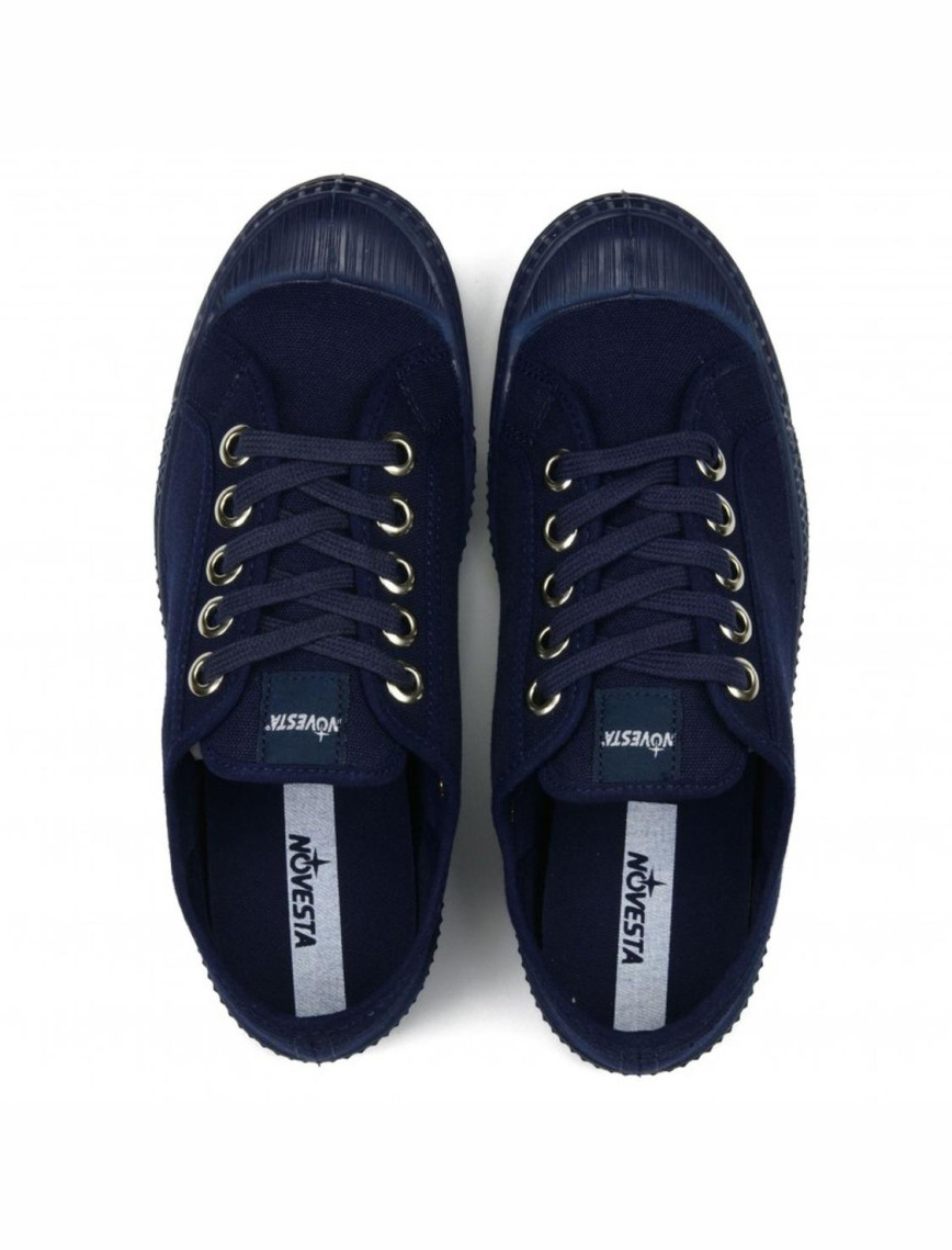 Mono Kanvas Sneaker Mono Kanvas Sneaker
