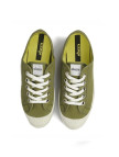 Kanvas Sneaker Kanvas Sneaker