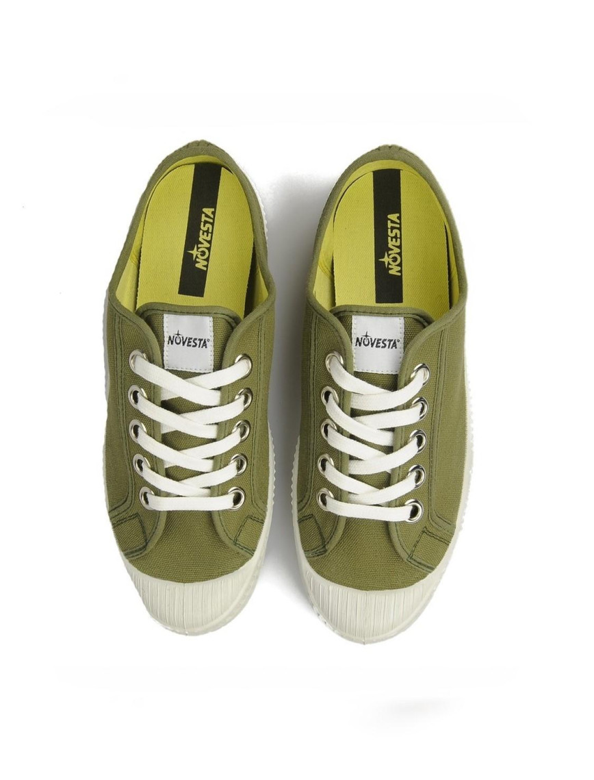 Kanvas Sneaker Kanvas Sneaker