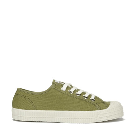 Kanvas Sneaker Kanvas Sneaker