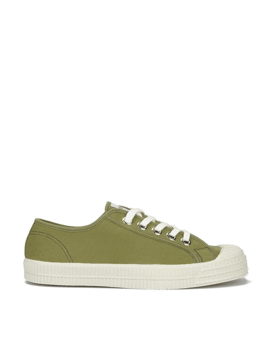 Kanvas Sneaker Kanvas Sneaker