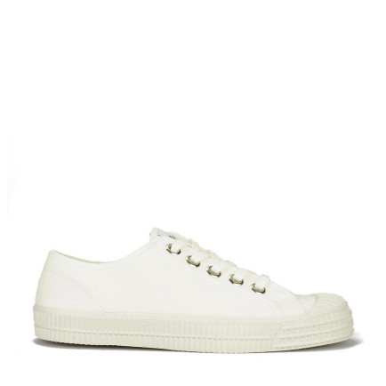Kanvas Sneaker Kanvas Sneaker