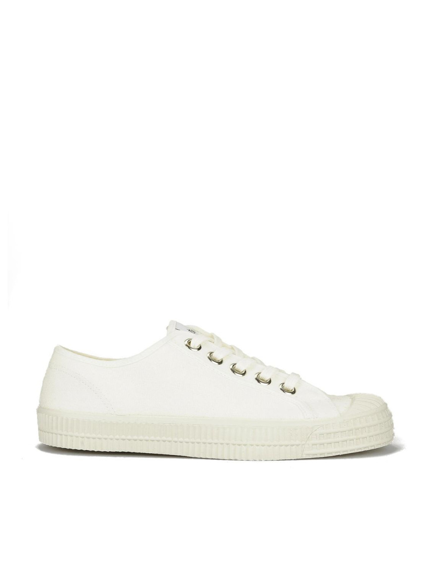 Kanvas Sneaker Kanvas Sneaker