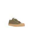 Kanvas Sneaker Kanvas Sneaker