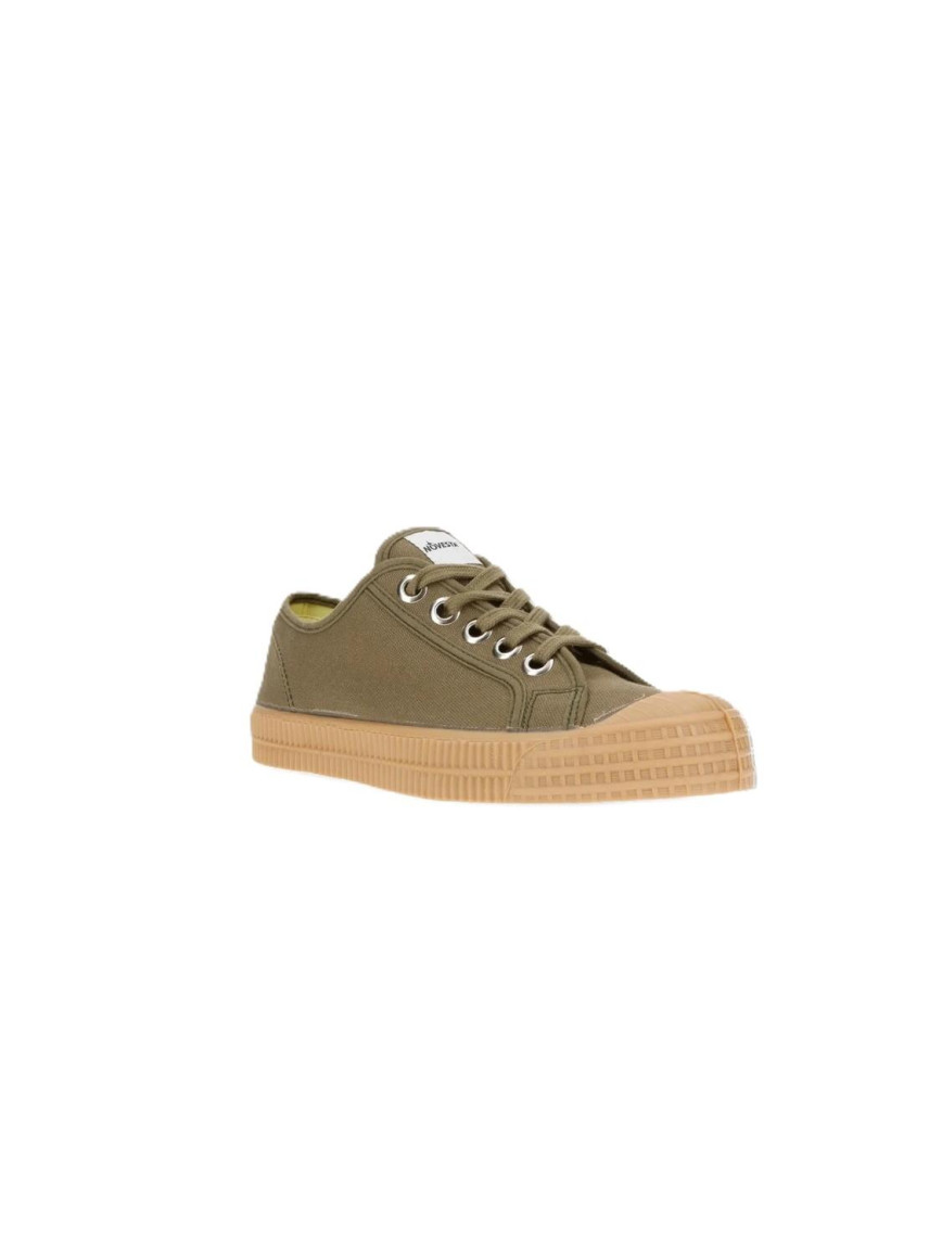 Kanvas Sneaker Kanvas Sneaker