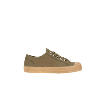 Kanvas Sneaker Kanvas Sneaker