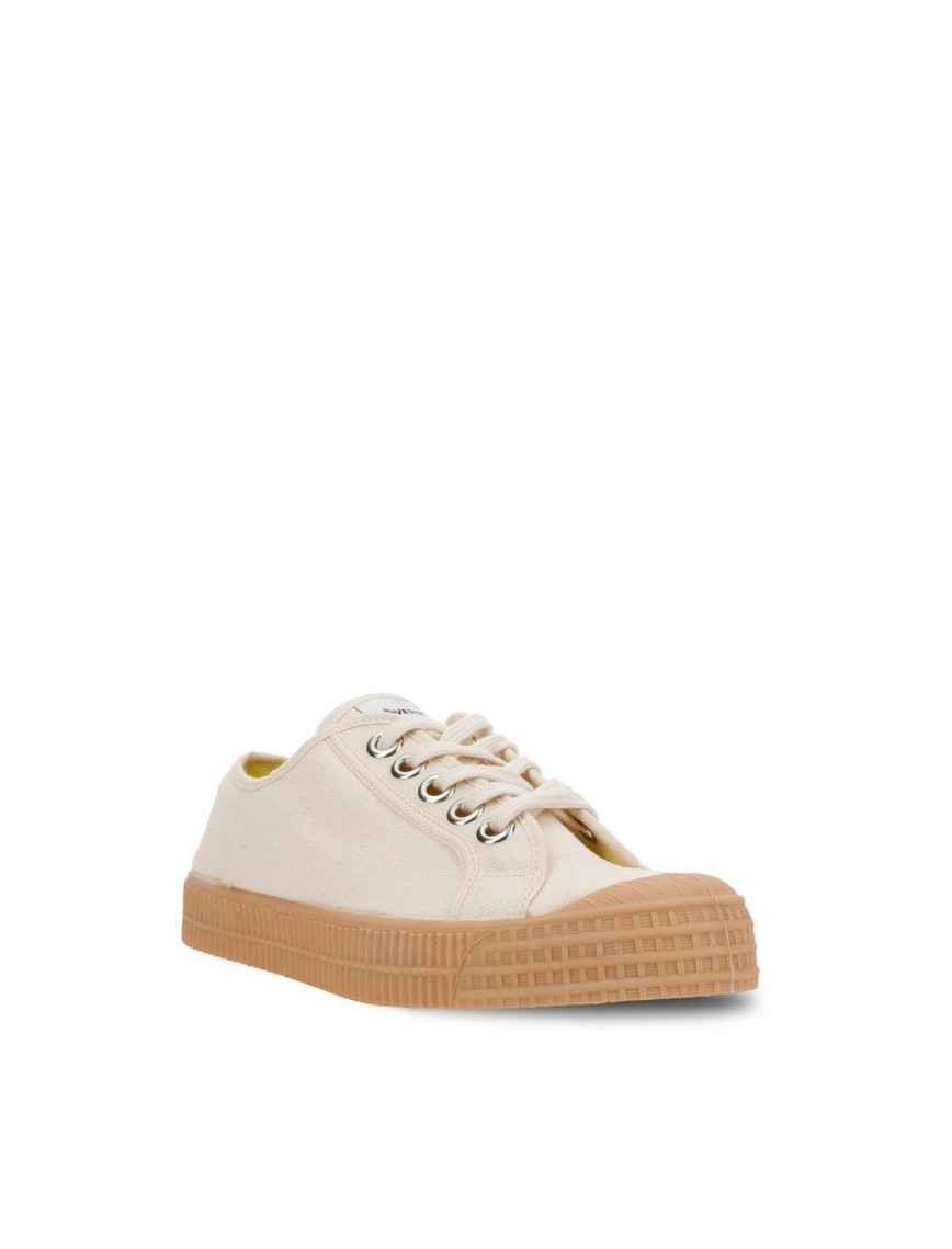 Kanvas Sneaker Kanvas Sneaker