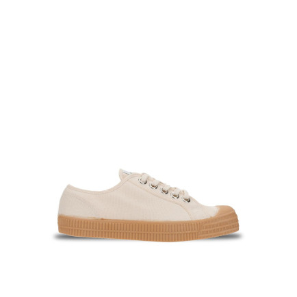 Kanvas Sneaker Kanvas Sneaker