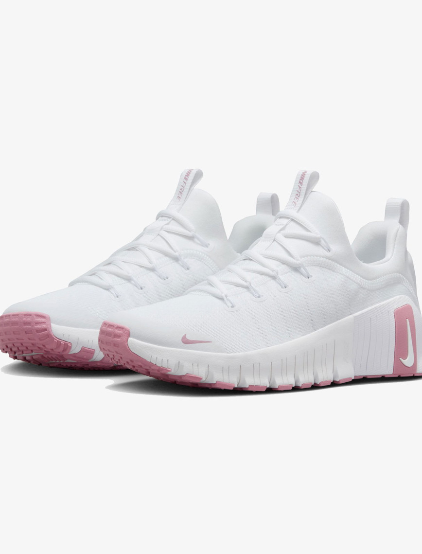 Nike Free Metcon 6 Kadın Beyaz Spor Ayakkabı Nike Free Metcon 6 Kadın Beyaz Spor Ayakkabı