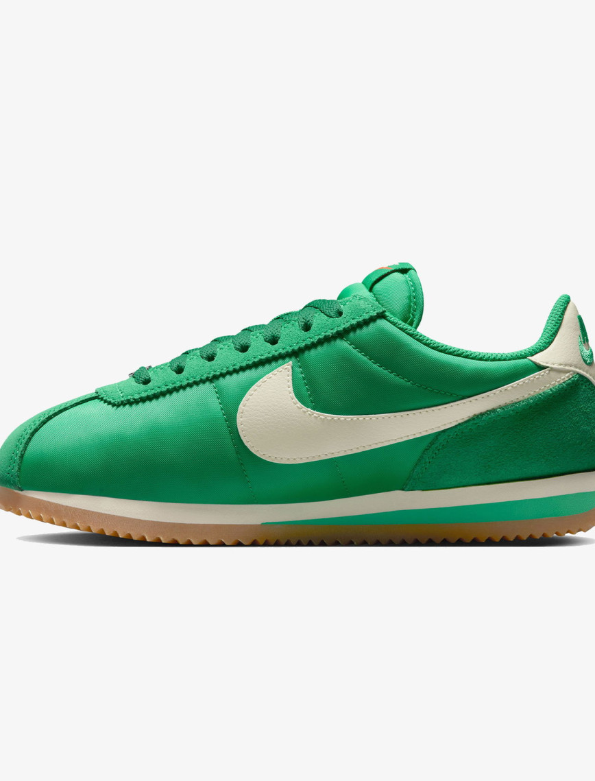 Nike Cortez Kadın Yeşil Spor Ayakkabı Nike Cortez Kadın Yeşil Spor Ayakkabı