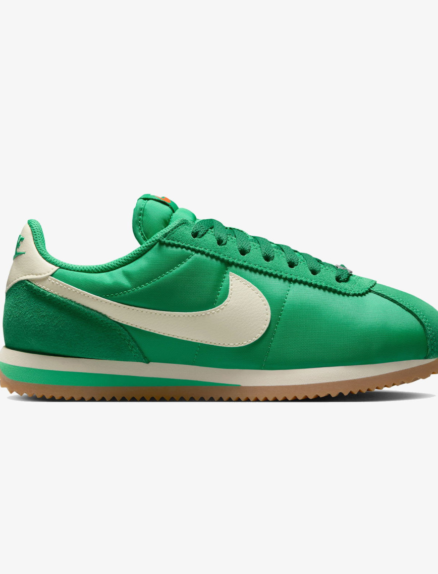 Nike Cortez Kadın Yeşil Spor Ayakkabı Nike Cortez Kadın Yeşil Spor Ayakkabı