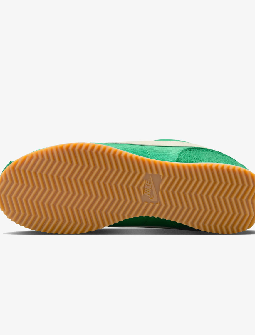 Nike Cortez Kadın Yeşil Spor Ayakkabı Nike Cortez Kadın Yeşil Spor Ayakkabı