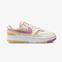 Nike Gamma Force Kadın Krem Rengi Spor Ayakkabı Nike Gamma Force Kadın Krem Rengi Spor Ayakkabı