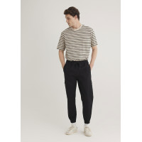 Mavi Siyah Kargo Jogger Pantolon 0010430-900 Mavi Siyah Kargo Jogger Pantolon 0010430-900