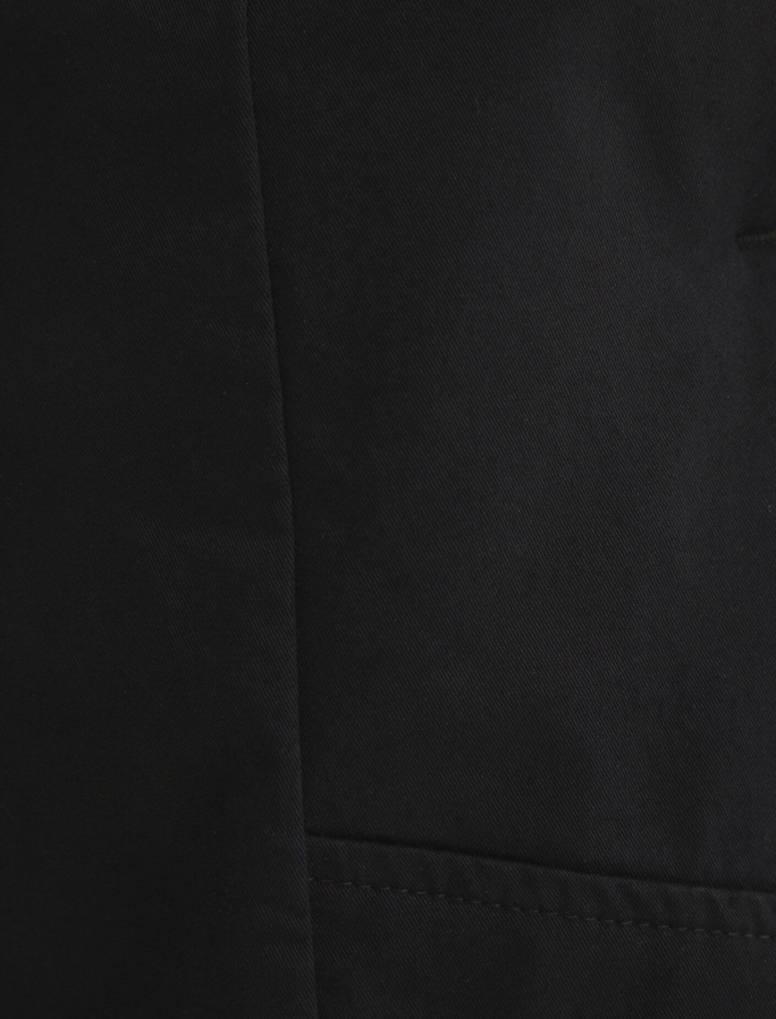 Mavi Siyah Kargo Jogger Pantolon 0010430-900 Mavi Siyah Kargo Jogger Pantolon 0010430-900