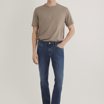 Mavi Martin Premium Blue Gölgeli Koyu Mavi Jean Pantolon 0037888222 Mavi Martin Premium Blue Gölgeli Koyu Mavi Jean Pantolon 0037888222