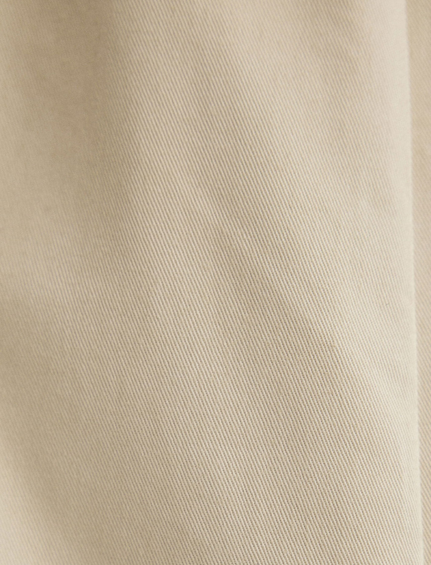 Mavi Bej Kargo Jogger Pantolon 0010430-70322 Mavi Bej Kargo Jogger Pantolon 0010430-70322