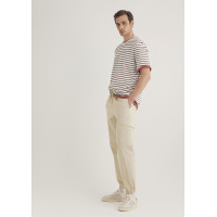 Mavi Bej Kargo Jogger Pantolon 0010430-70322 Mavi Bej Kargo Jogger Pantolon 0010430-70322