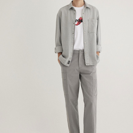 Mavi Gri Kargo Pantolon 0010425-82577 Mavi Gri Kargo Pantolon 0010425-82577