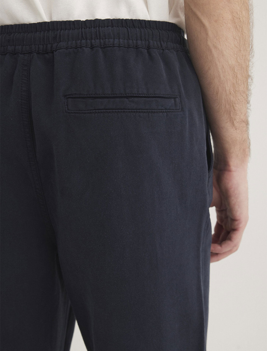 Mavi Lacivert Jogger Pantolon 0010168-83699 Mavi Lacivert Jogger Pantolon 0010168-83699