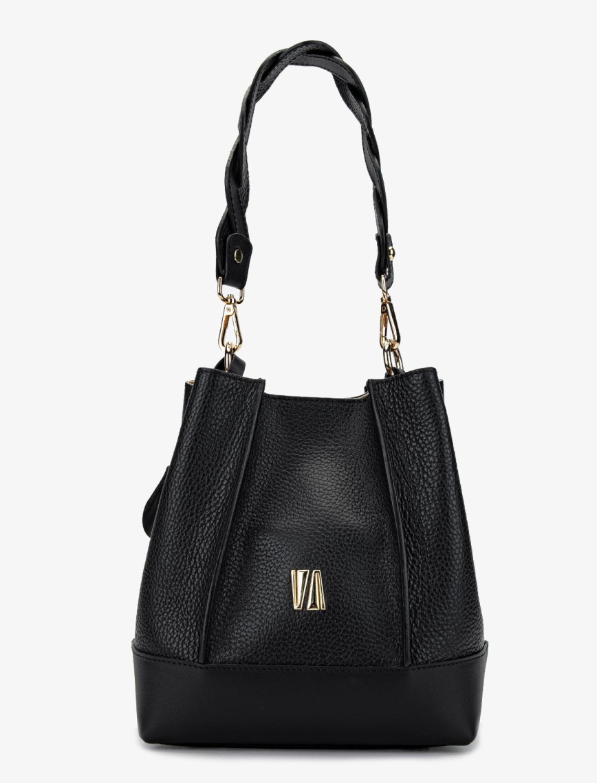 Valmenti Kadın Hakiki Deri Bej Omuz Çanta Valmenti Kadın Hakiki Deri Bej Omuz Çanta