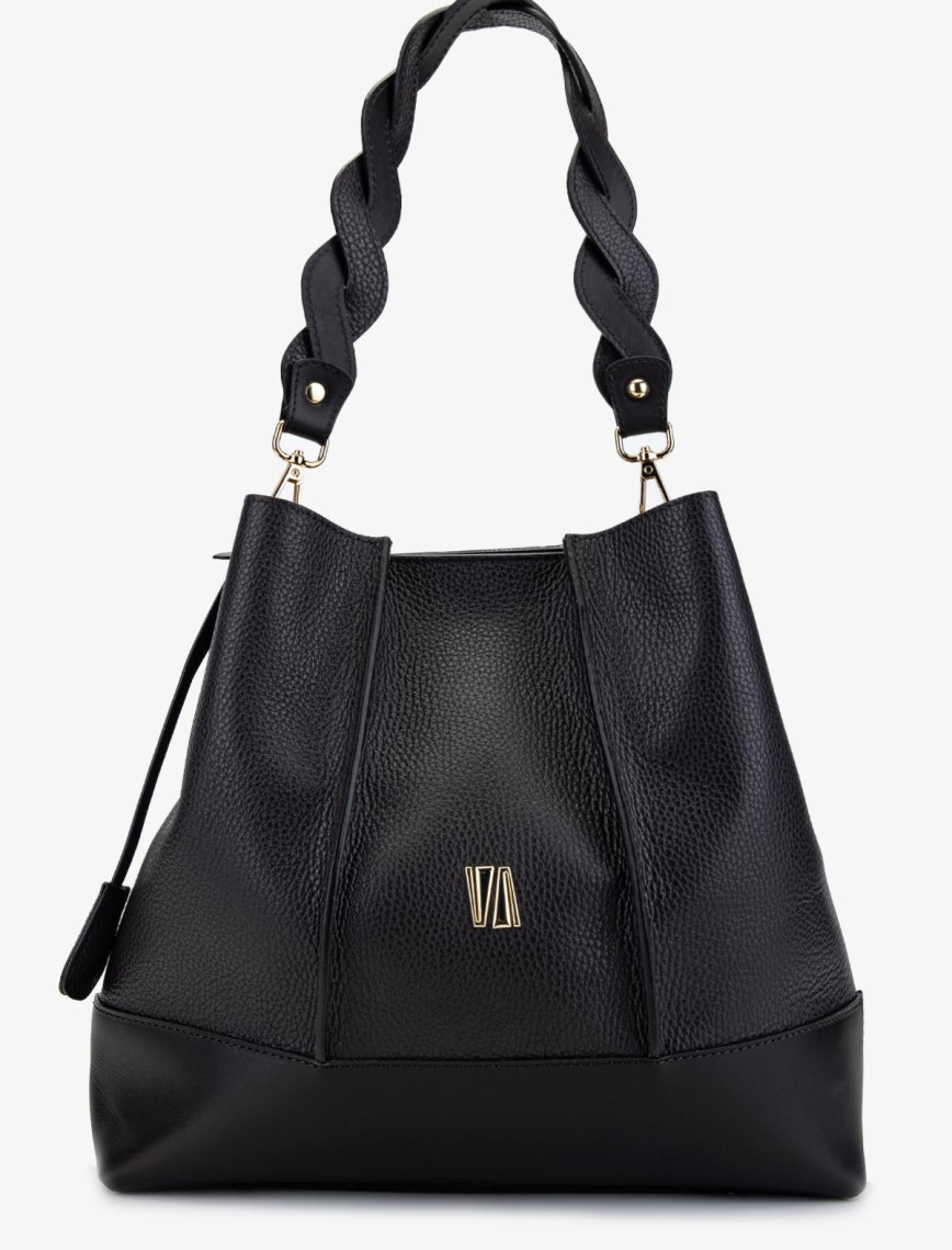 Valmenti Kadın Hakiki Deri Omuz Çanta Valmenti Kadın Hakiki Deri Omuz Çanta