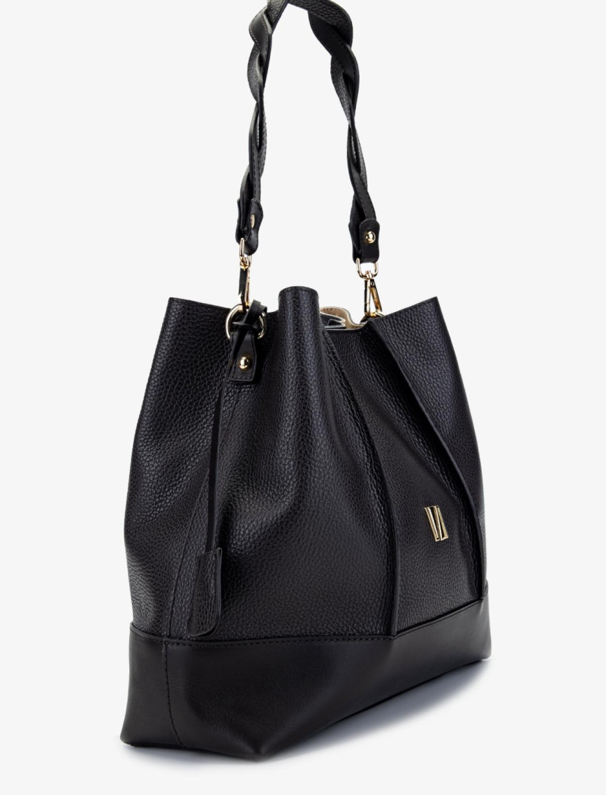 Valmenti Kadın Hakiki Deri Omuz Çanta Valmenti Kadın Hakiki Deri Omuz Çanta