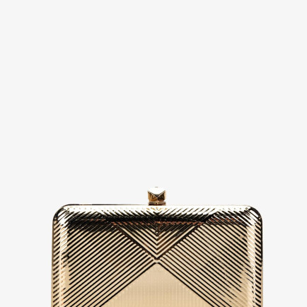 Valmenti Kadın Sarı El Çantası Valmenti Kadın Sarı El Çantası