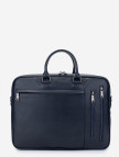 Valmenti Erkek Vegan Lacivert Evrak Çantası Valmenti Erkek Vegan Lacivert Evrak Çantası