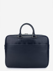 Valmenti Erkek Vegan Lacivert Evrak Çantası Valmenti Erkek Vegan Lacivert Evrak Çantası