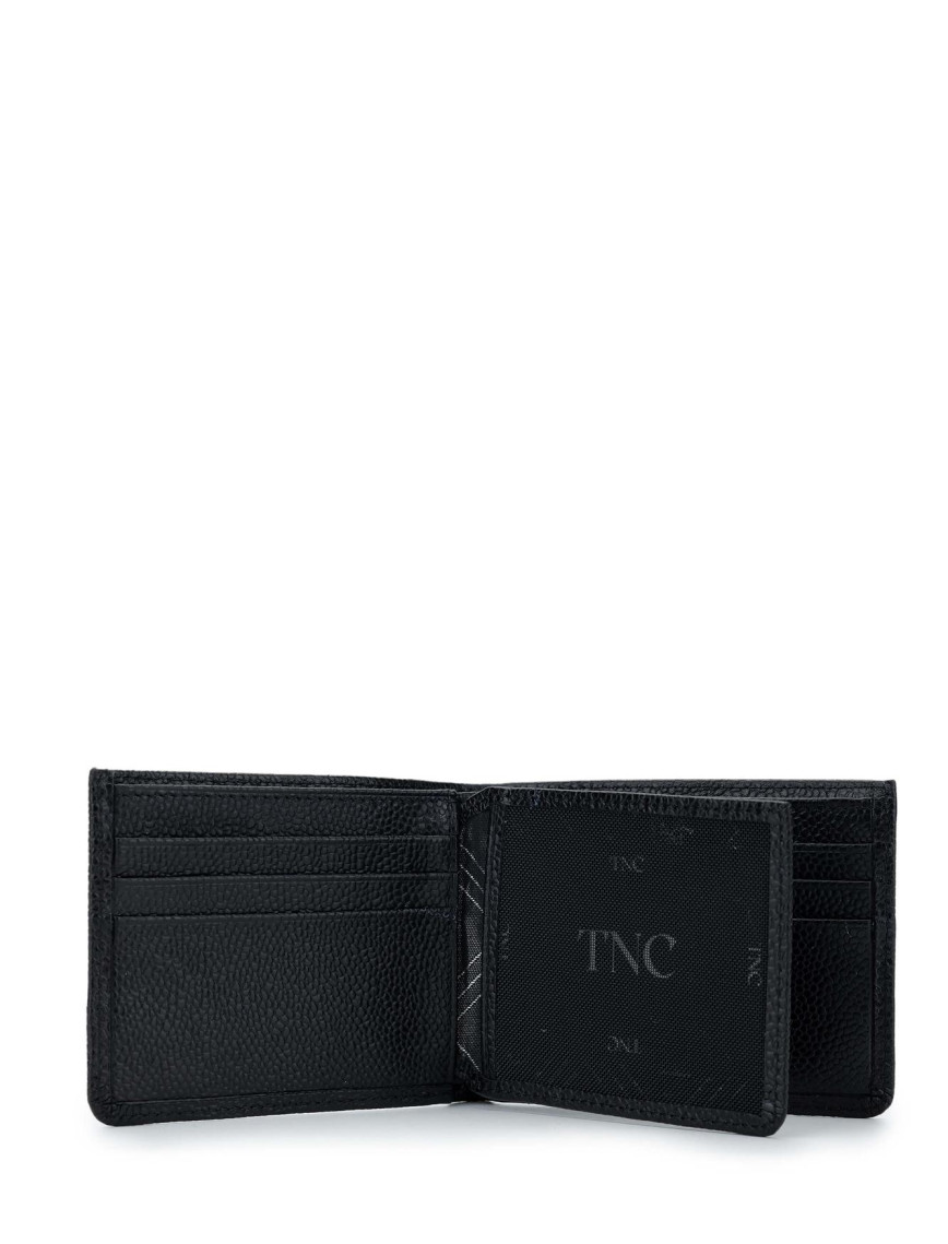 Tamer Tanca Erkek Hakiki Deri Siyah Havyar Cüzdan Cuzdan Tamer Tanca Erkek Hakiki Deri Siyah Havyar Cüzdan Cuzdan