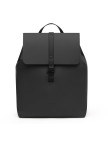 Gaston Luga Dash Bucket Laptop Bölmeli Sırt Çantası 11"/13" - Siyah Gaston Luga Dash Bucket Laptop Bölmeli Sırt Çantası 11"/13" - Siyah