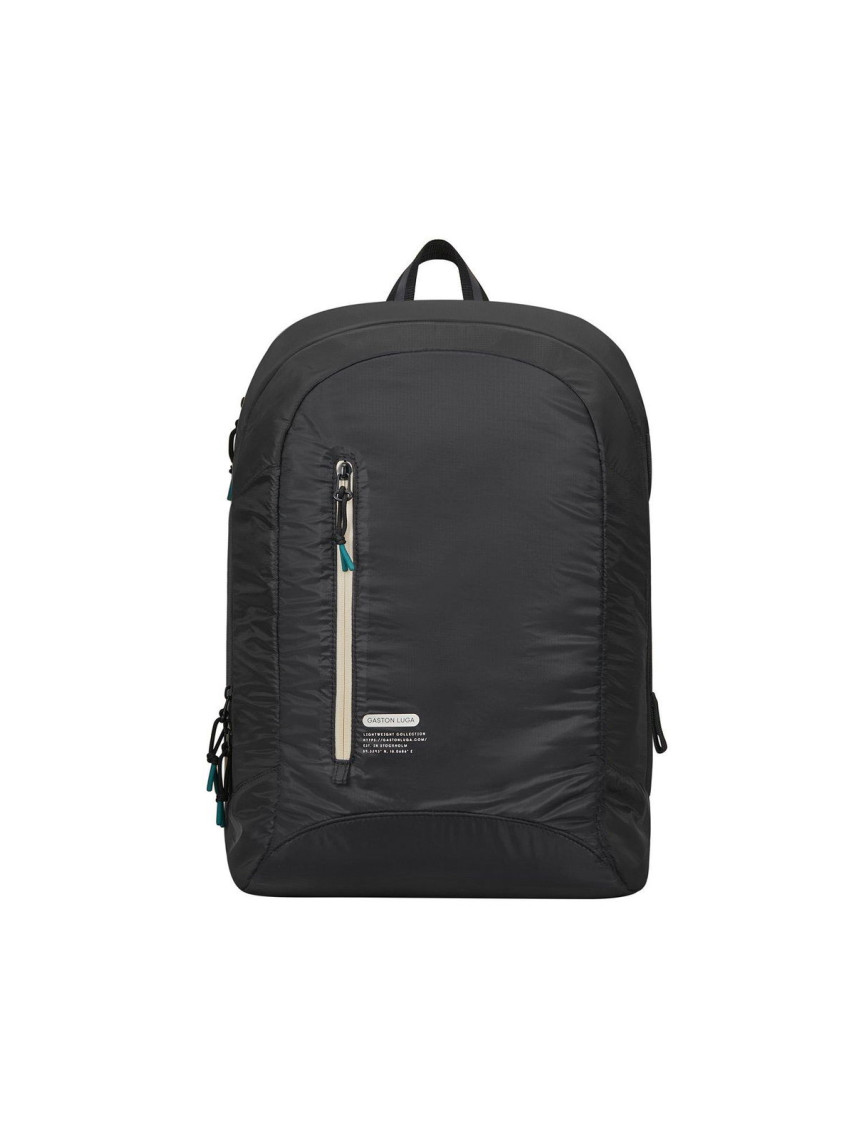 Gaston Lightweight Laptop Bölmeli Sırt Çantası - 16 Gaston Lightweight Laptop Bölmeli Sırt Çantası - 16