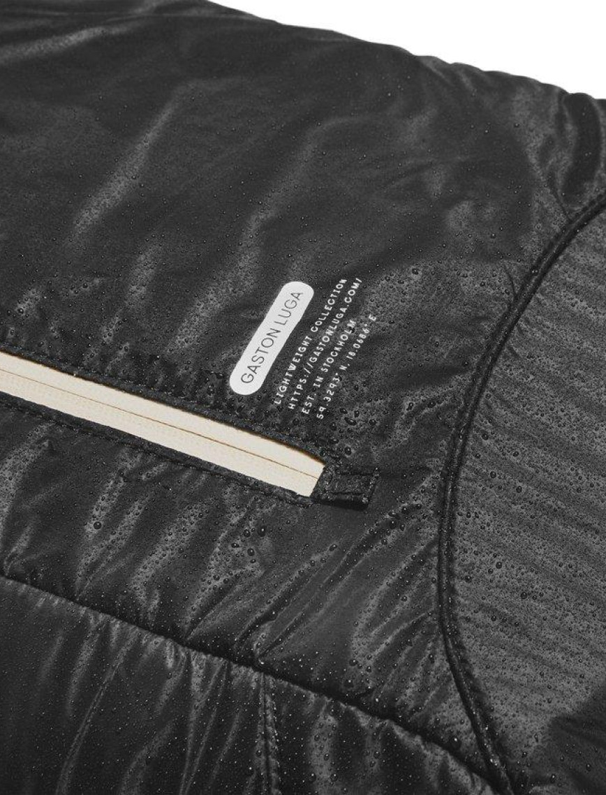 Gaston Lightweight Laptop Bölmeli Sırt Çantası - 16 Gaston Lightweight Laptop Bölmeli Sırt Çantası - 16