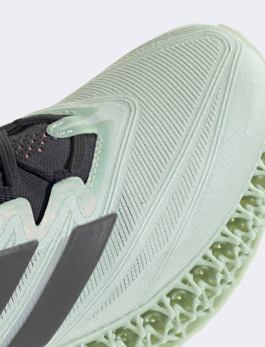adidas 4dfwd 4 Erkek Yeşil Koşu Ayakkabısı adidas 4dfwd 4 Erkek Yeşil Koşu Ayakkabısı