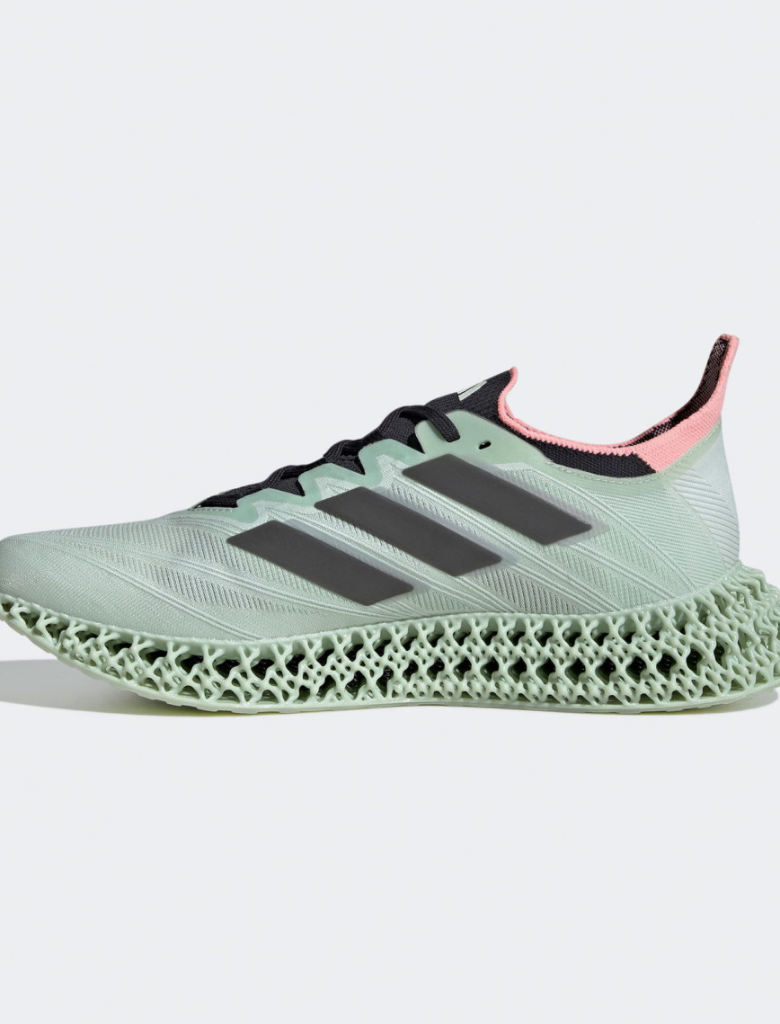 adidas 4dfwd 4 Erkek Yeşil Koşu Ayakkabısı adidas 4dfwd 4 Erkek Yeşil Koşu Ayakkabısı