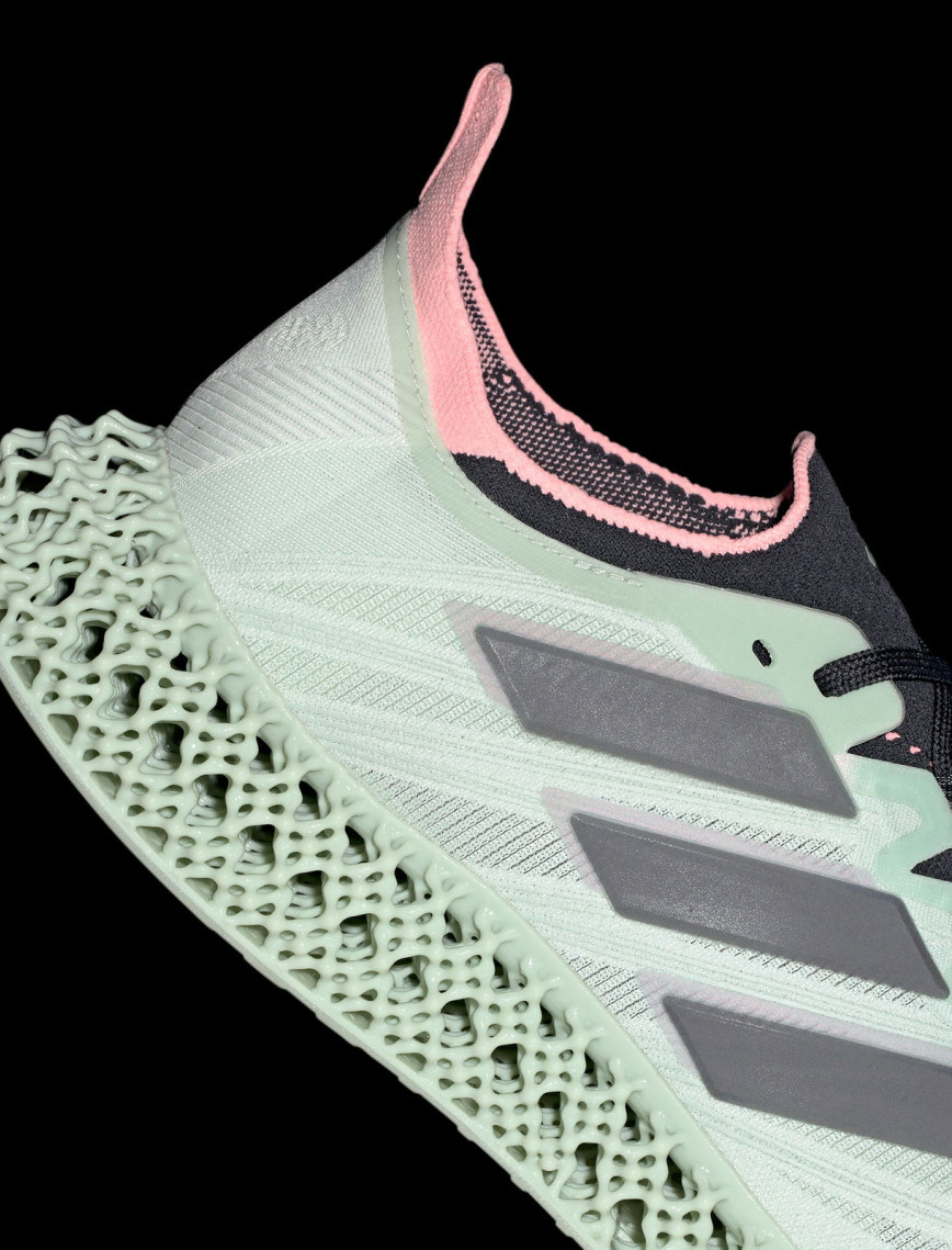 adidas 4dfwd 4 Erkek Yeşil Koşu Ayakkabısı adidas 4dfwd 4 Erkek Yeşil Koşu Ayakkabısı