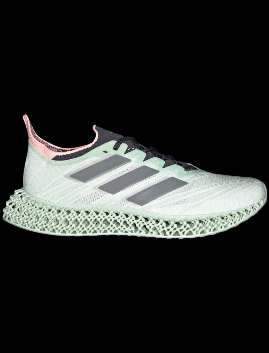 adidas 4dfwd 4 Erkek Yeşil Koşu Ayakkabısı adidas 4dfwd 4 Erkek Yeşil Koşu Ayakkabısı