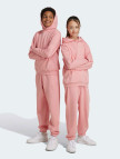 adidas All SZN Çocuk Pembe Günlük Eşofman Altı adidas All SZN Çocuk Pembe Günlük Eşofman Altı