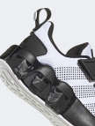 adidas Star Wars Çocuk Beyaz Koşu Ayakkabısı