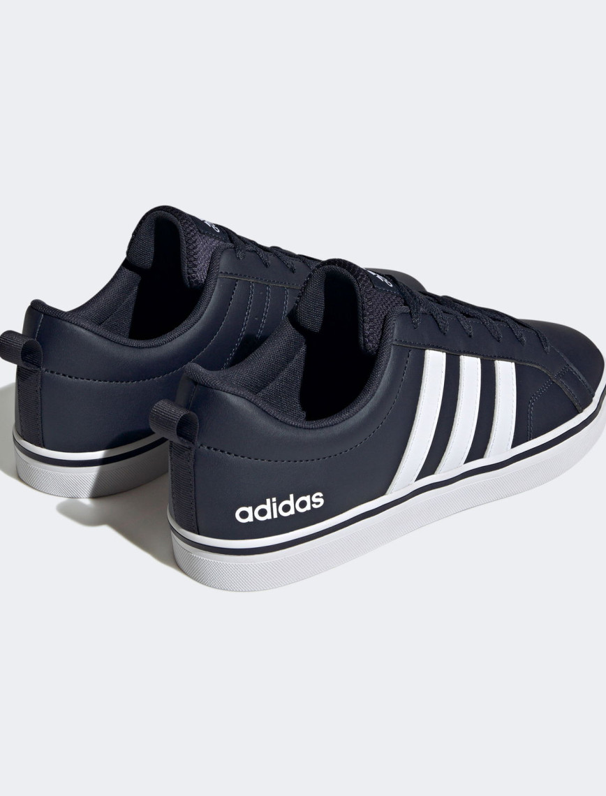 adidas VS Pace 2.0 Erkek Siyah Günlük Spor Ayakkabı adidas VS Pace 2.0 Erkek Siyah Günlük Spor Ayakkabı