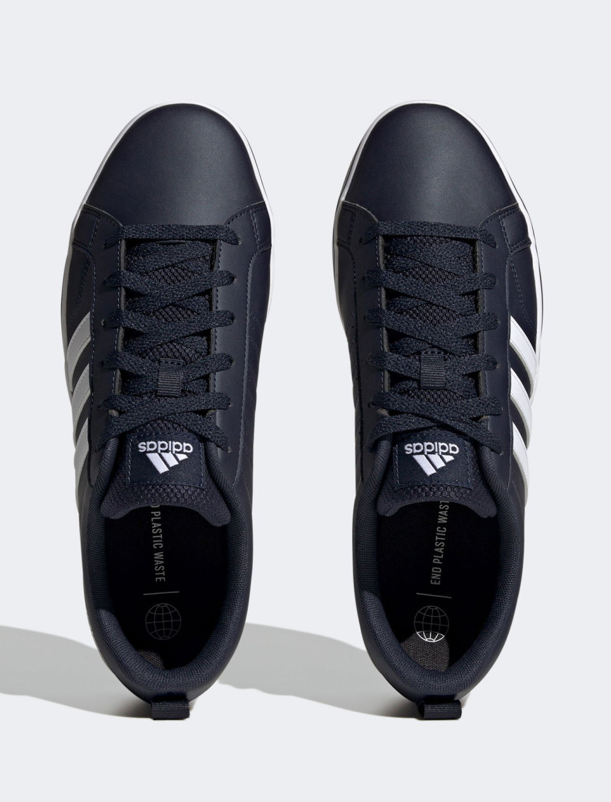 adidas VS Pace 2.0 Erkek Siyah Günlük Spor Ayakkabı adidas VS Pace 2.0 Erkek Siyah Günlük Spor Ayakkabı