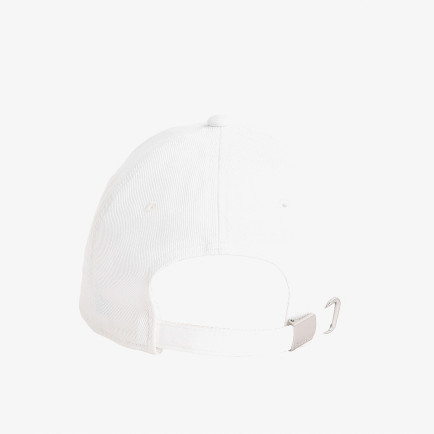 Calvin Klein Erkek Beyaz Şapka Calvin Klein Erkek Beyaz Şapka