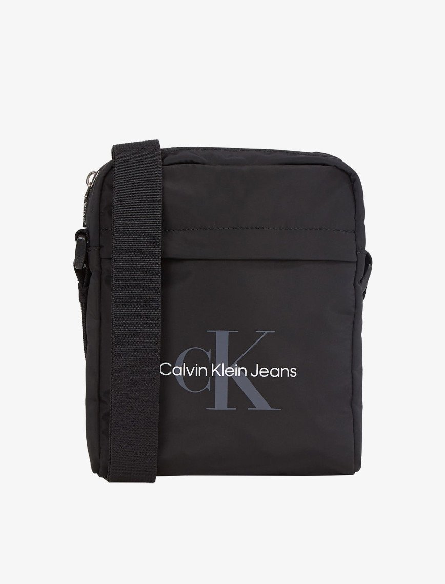 Calvin Klein Sport Essentials Reporter 18 Erkek Siyah El Çantası Calvin Klein Sport Essentials Reporter 18 Erkek Siyah El Çantası