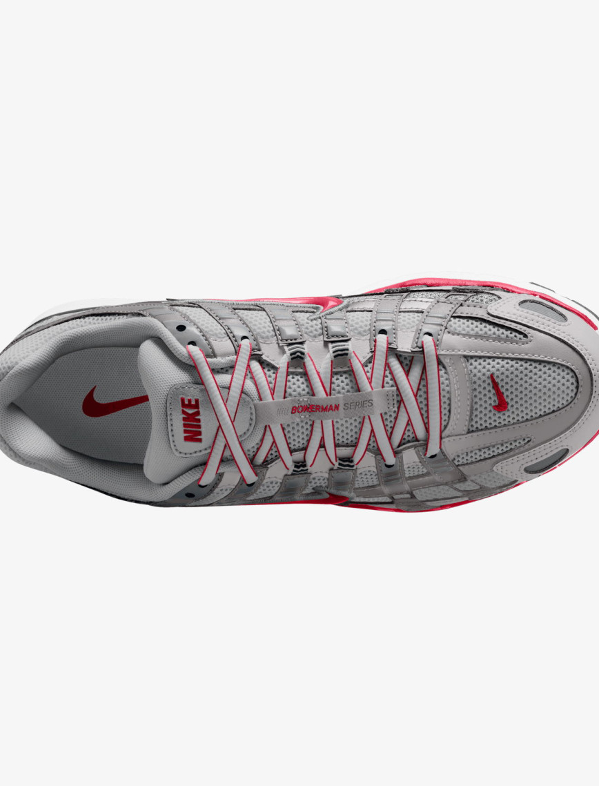 Nike P-6000 Erkek Gri Spor Ayakkabı Nike P-6000 Erkek Gri Spor Ayakkabı