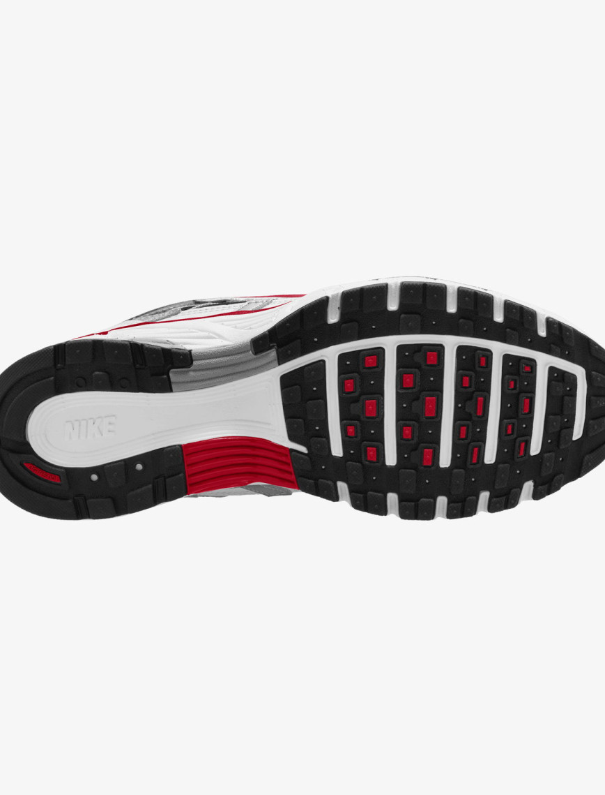 Nike P-6000 Erkek Gri Spor Ayakkabı Nike P-6000 Erkek Gri Spor Ayakkabı