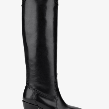 Valmenti Kadın Hakiki Deri Siyah Deri Casual Çizme Valmenti Kadın Hakiki Deri Siyah Deri Casual Çizme