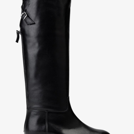 Valmenti Kadın Hakiki Deri Siyah Deri Casual Çizme Valmenti Kadın Hakiki Deri Siyah Deri Casual Çizme