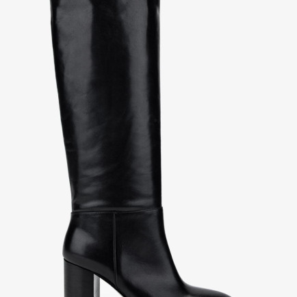 Valmenti Kadın Hakiki Deri Siyah Deri Casual Çizme Valmenti Kadın Hakiki Deri Siyah Deri Casual Çizme